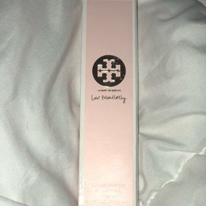 Tory Burch rollerball in Love Relentlessly NWT